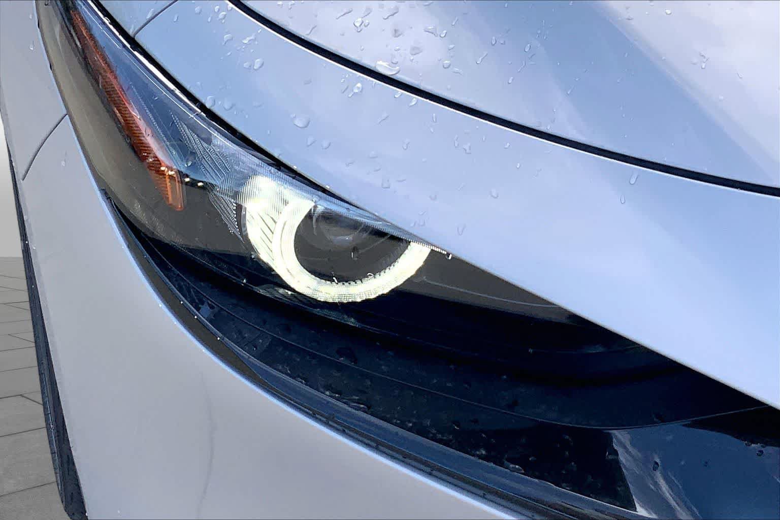 New 2026 MAZDA MAZDA3 2.5 S Hatchback w/ Premium Pkg FWD image 13