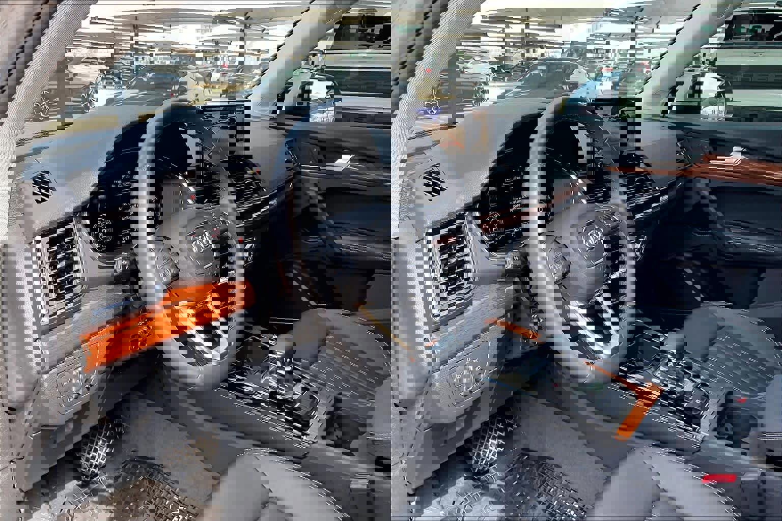 Used 2023 Audi Q5 2.0T Premium Plus w/ Premium Plus Package image 18