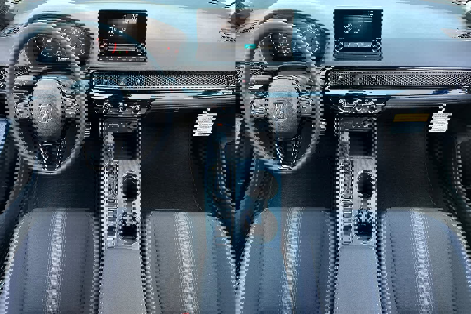 New 2026 Honda Civic Sport image 5