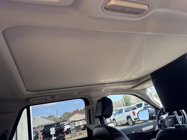 Used 2019 Ford Expedition Platinum AWD/4WD image 13