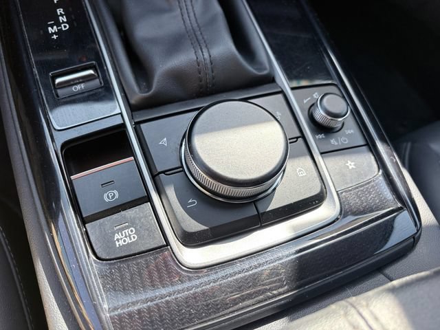 Used 2025 MAZDA CX-30 AWD 2.5 S w/ Select Sport Pkg image 21