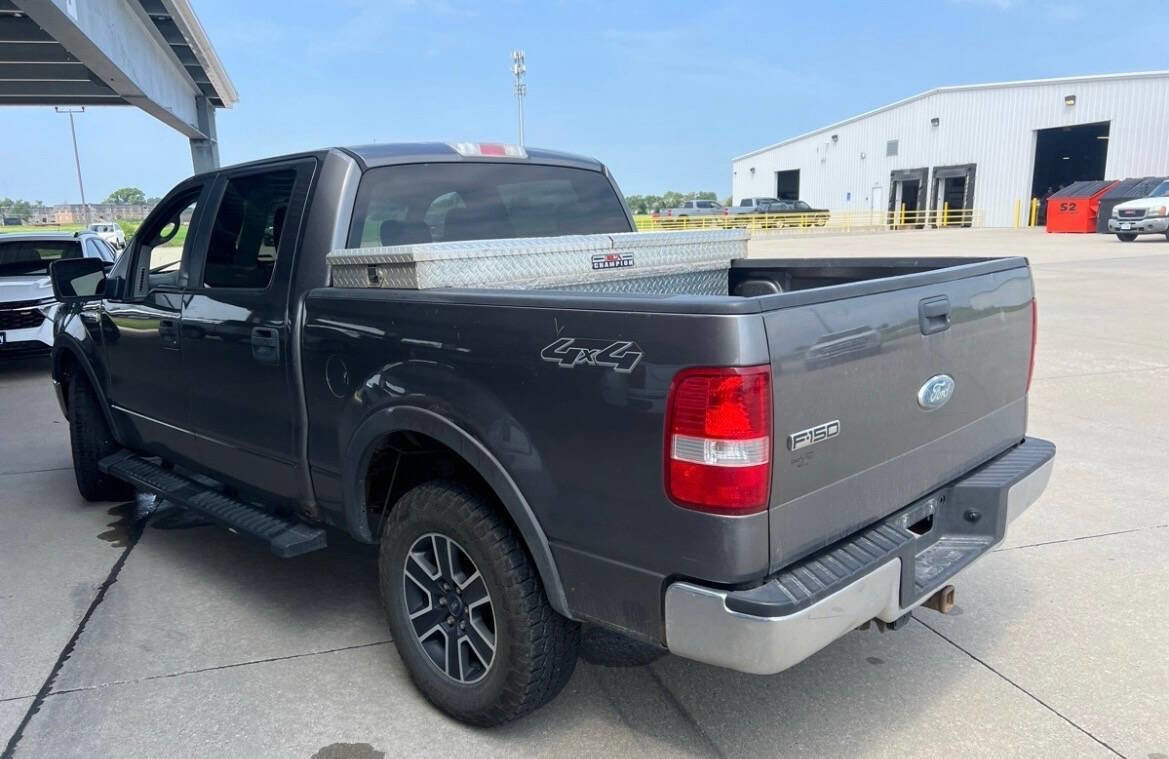 Used 2008 Ford F150 XLT image 6