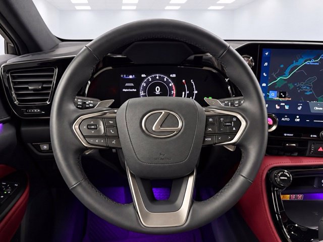 Used 2025 Lexus NX 350 AWD w/ Accessory Package (2T) image 45