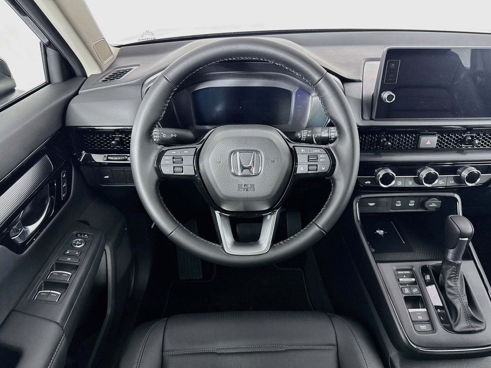 New 2027 Honda CR-V EX-L image 22