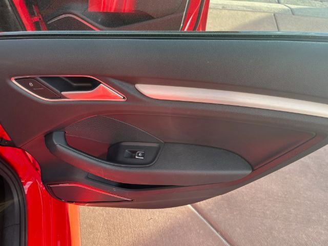 Used 2016 Audi S3 Premium Plus image 16