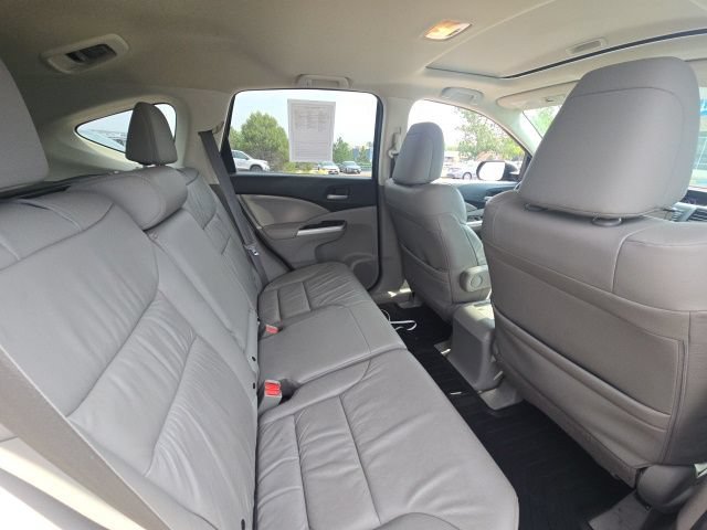 Used 2013 Honda CR-V EX-L image 12