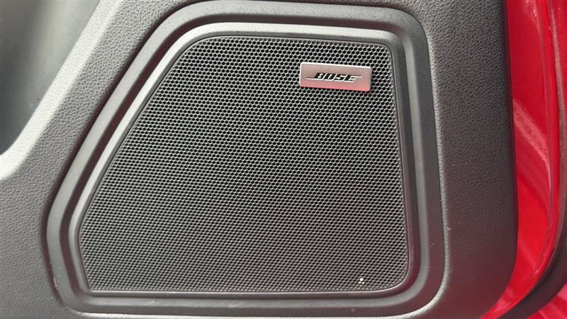 Used 2017 Porsche Macan GTS AWD/4WD image 23