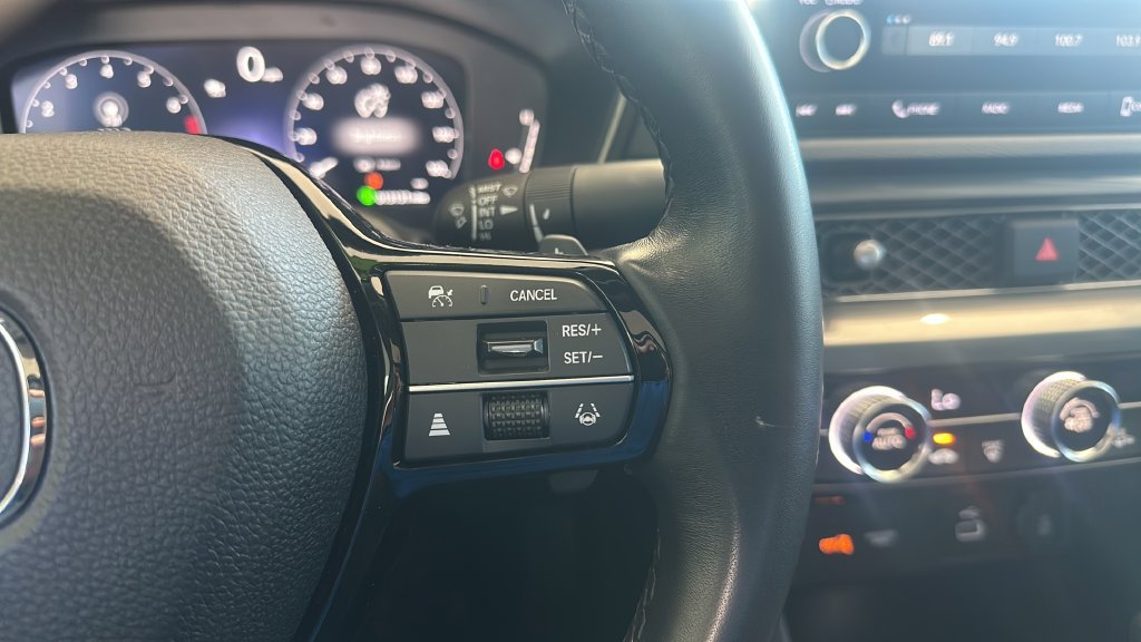 Used 2025 Acura Integra FWD image 23