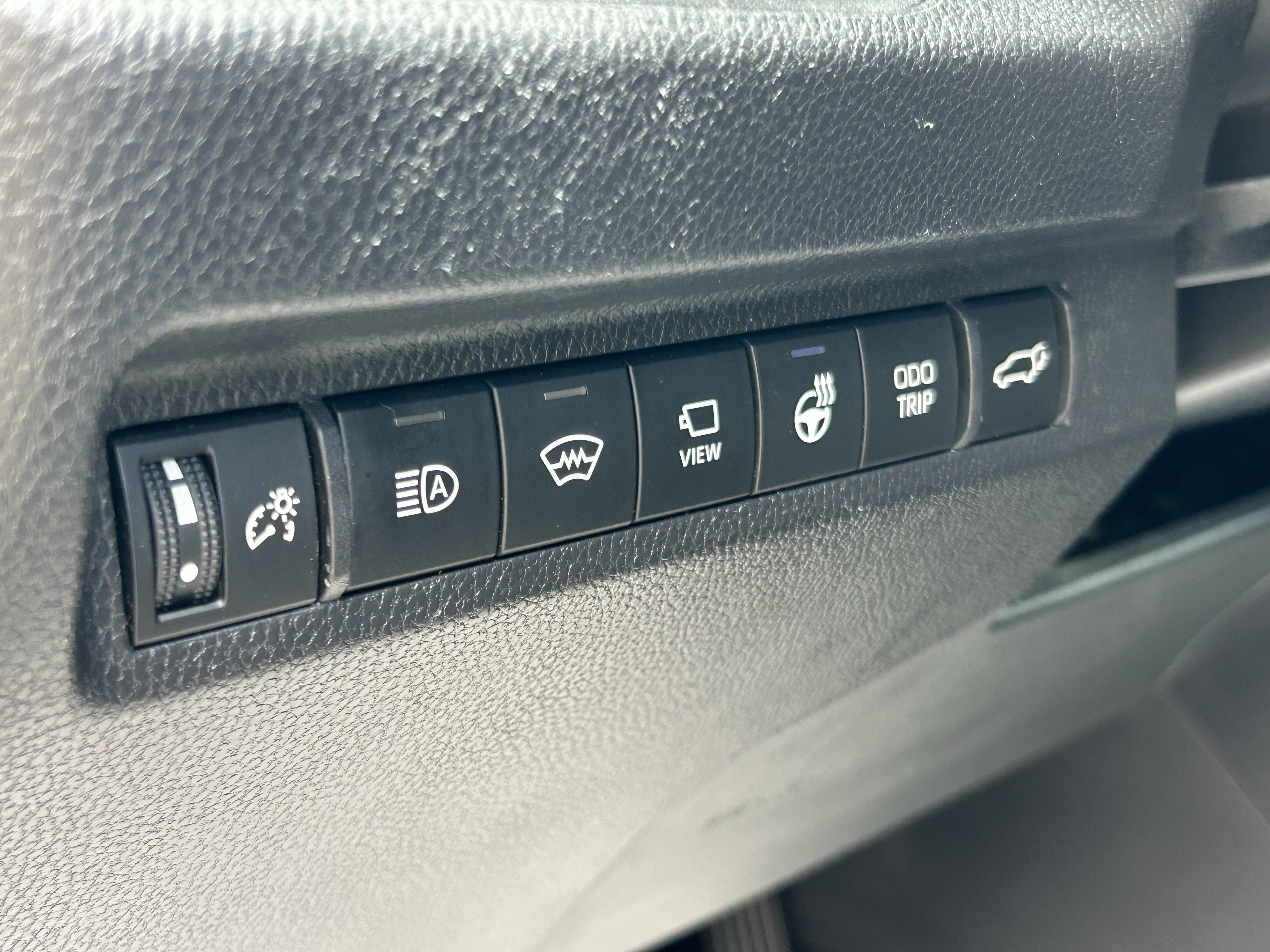 Certified 2023 Toyota RAV4 XSE AWD/4WD image 15