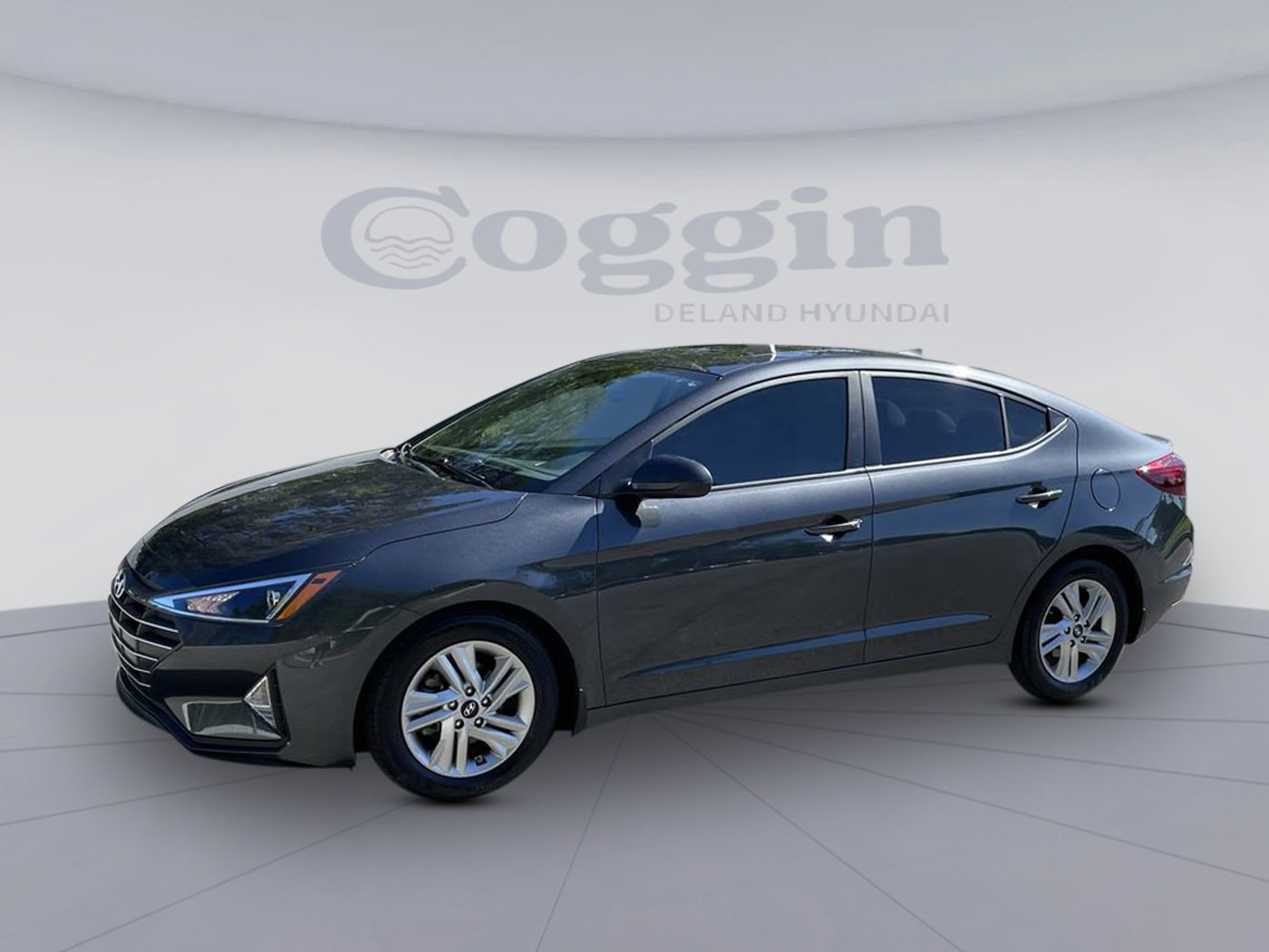 Used 2020 Hyundai Elantra Value Edition w/ Cargo Package (C1)