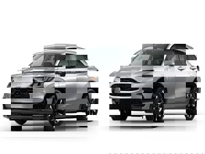 New 2026 Honda HR-V EX-L image 3