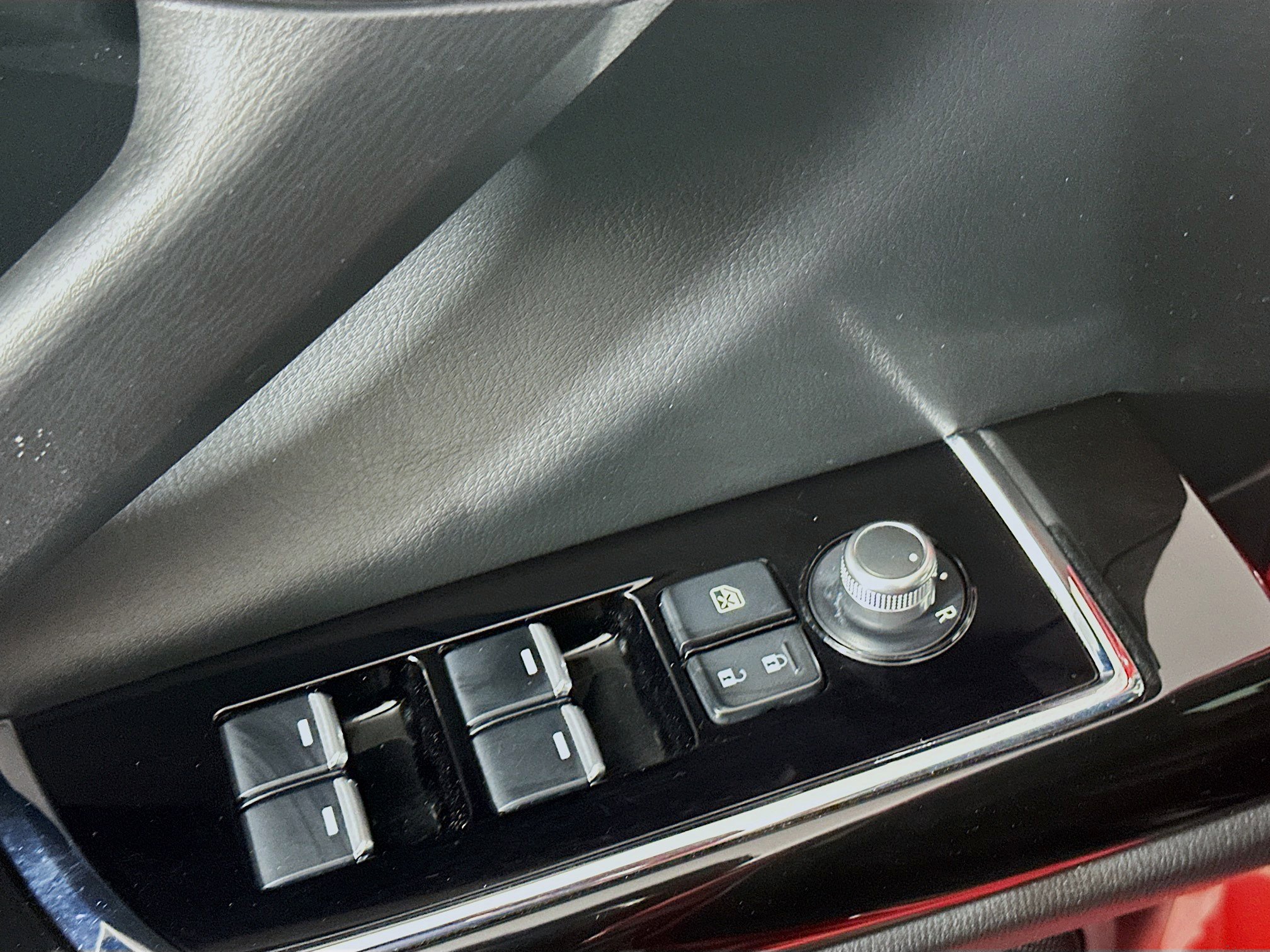 Used 2021 MAZDA CX-9 Touring AWD/4WD image 15