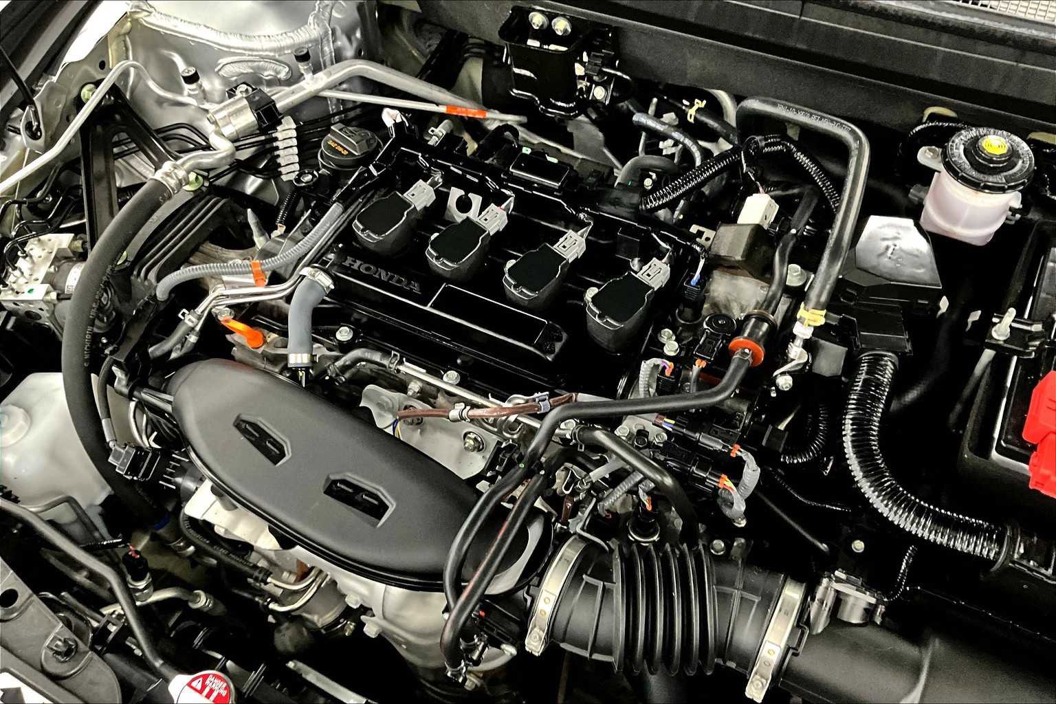 Used 2024 Honda Accord EX image 32