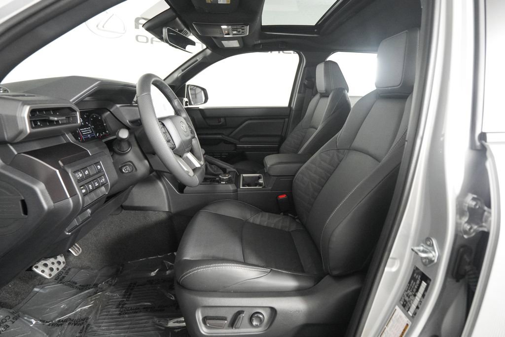 Used 2025 Toyota 4Runner TRD Sport Premium image 9