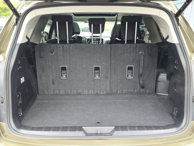 Used 2023 Subaru Ascent Touring image 18