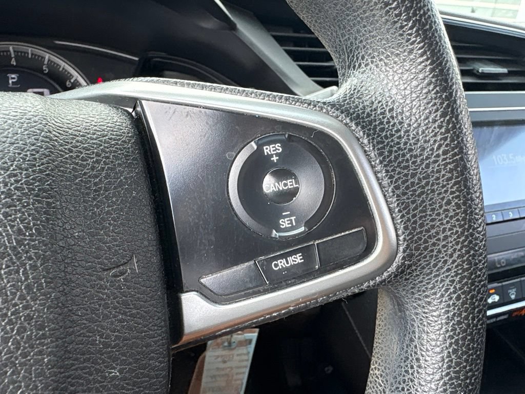 Used 2018 Honda Civic LX image 19