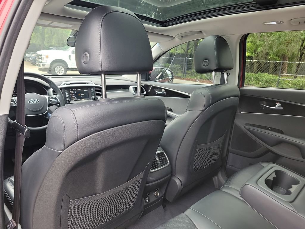 Used 2019 Kia Sorento EX AWD/4WD image 12