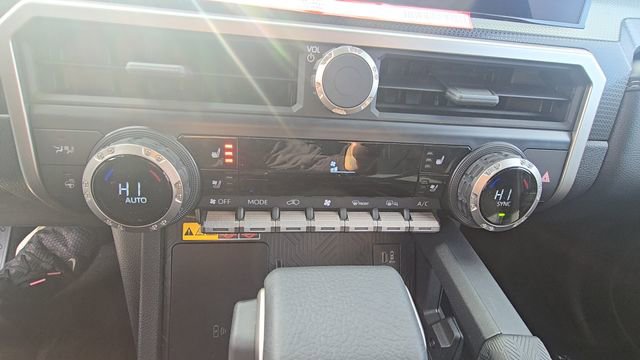 New 2026 Toyota 4Runner Limited image 21