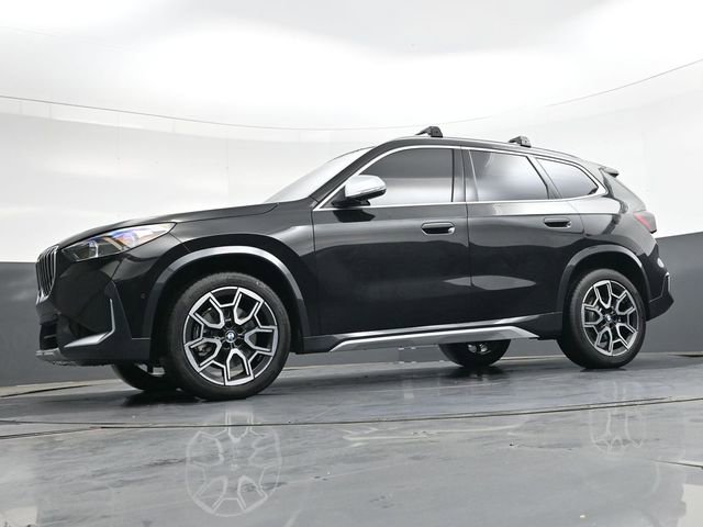 Used 2024 BMW X1 xDrive28i w/ Technology Package AWD/4WD image 34