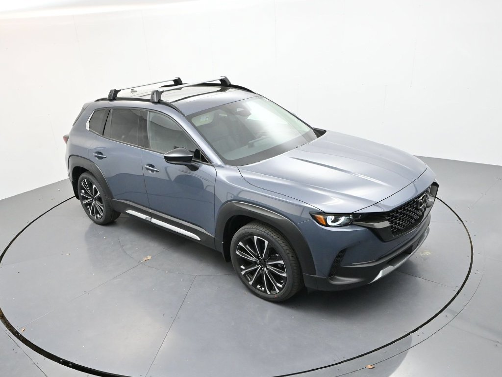 New 2026 MAZDA CX-50 2.5 Turbo w/ Premium Plus Pkg AWD/4WD image 9