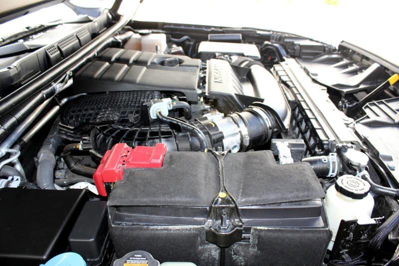 Used 2024 Nissan Frontier SV w/ SV Convenience Package image 42