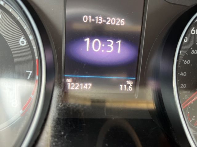 Used 2021 Volkswagen Atlas SE image 41