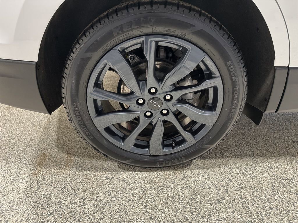 Used 2024 Chevrolet Equinox RS AWD/4WD image 20