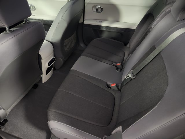 Certified 2024 Hyundai Ioniq 5 SEL AWD/4WD image 16