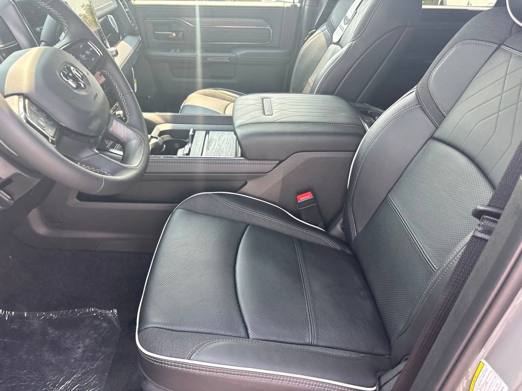 New 2026 RAM 3500 Limited AWD/4WD image 20