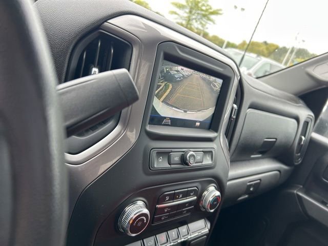 Used 2022 GMC Sierra 3500 Pro w/ Convenience Package RWD image 24