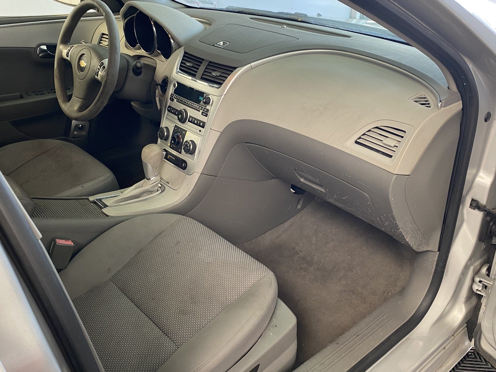 Used 2012 Chevrolet Malibu LS w/ LS Uplevel Package FWD image 29