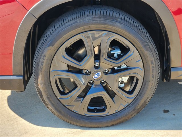 Certified 2025 Subaru Ascent Bronze Edition w/ Popular Package #2 image 12