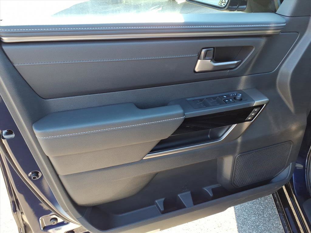 New 2026 Toyota Tundra Limited image 9