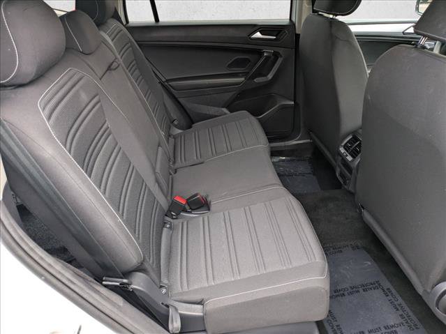Used 2023 Volkswagen Tiguan S AWD/4WD image 18