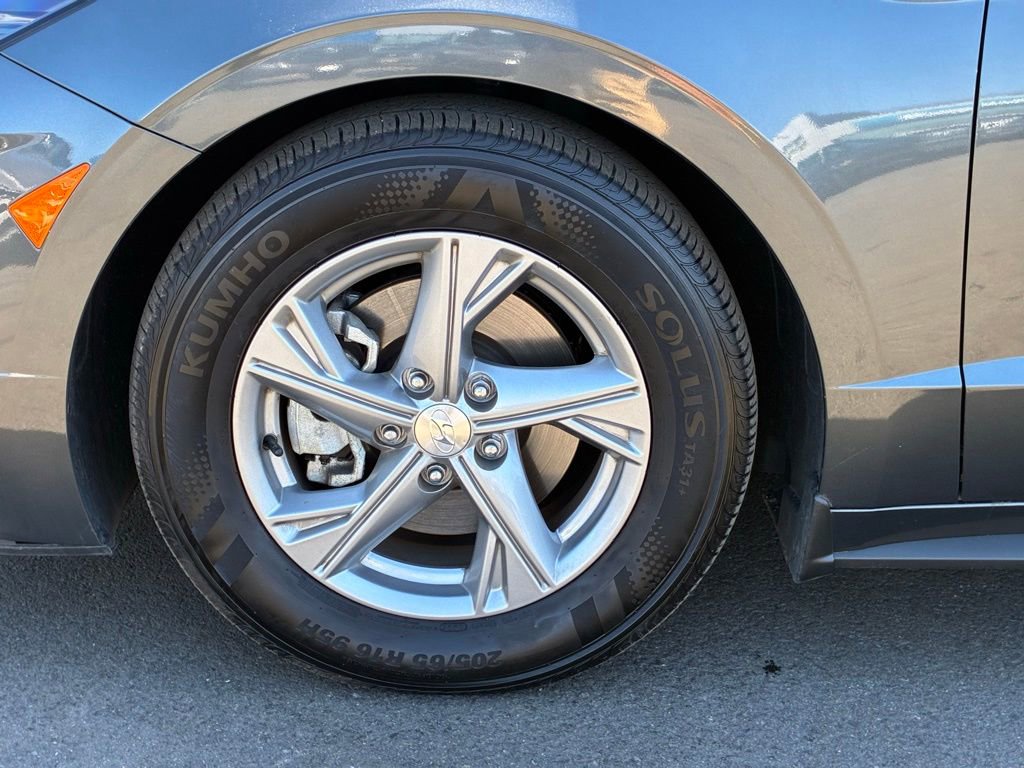 Used 2023 Hyundai Sonata SE image 44