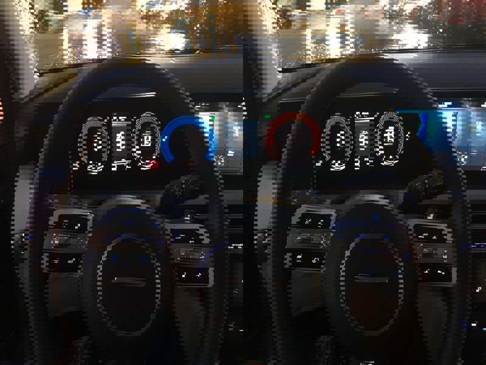 New 2026 Hyundai Tucson SEL image 11