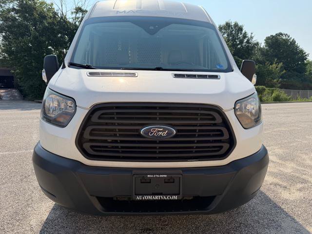 Used 2017 Ford Transit 250 148 High Roof RWD image 37