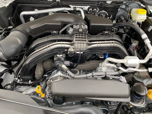 New 2026 Subaru Outback Limited image 27