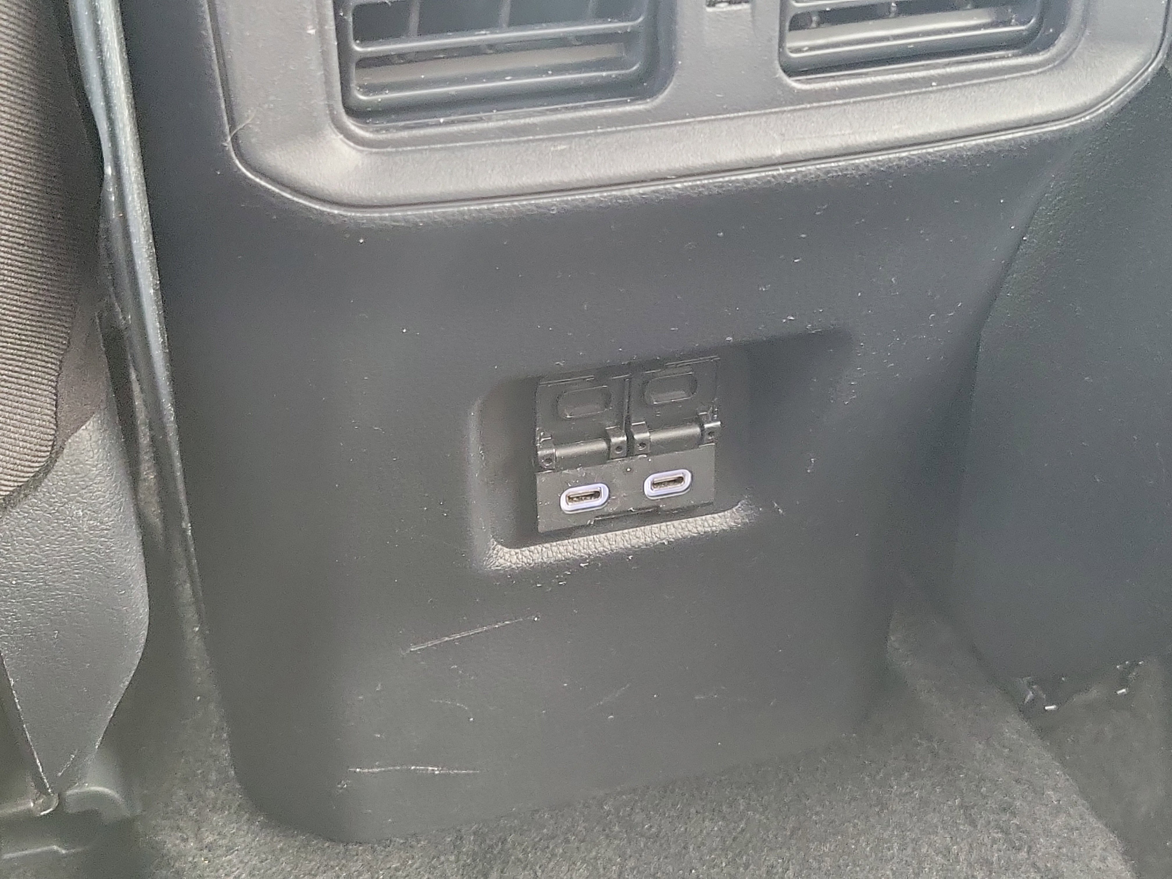 Certified 2025 Toyota RAV4 XLE AWD/4WD image 15
