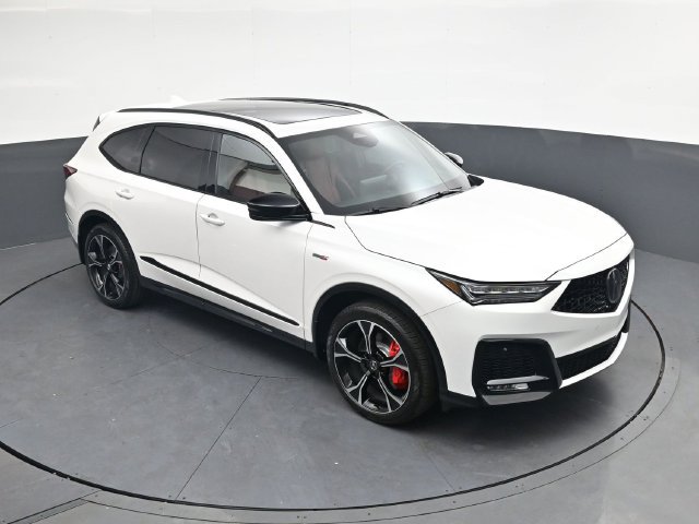 New 2026 Acura MDX Type S w/ Advance Package AWD/4WD image 22
