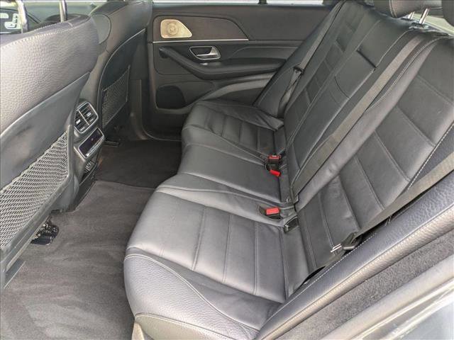 Used 2023 Mercedes-Benz GLE 450 4MATIC image 20