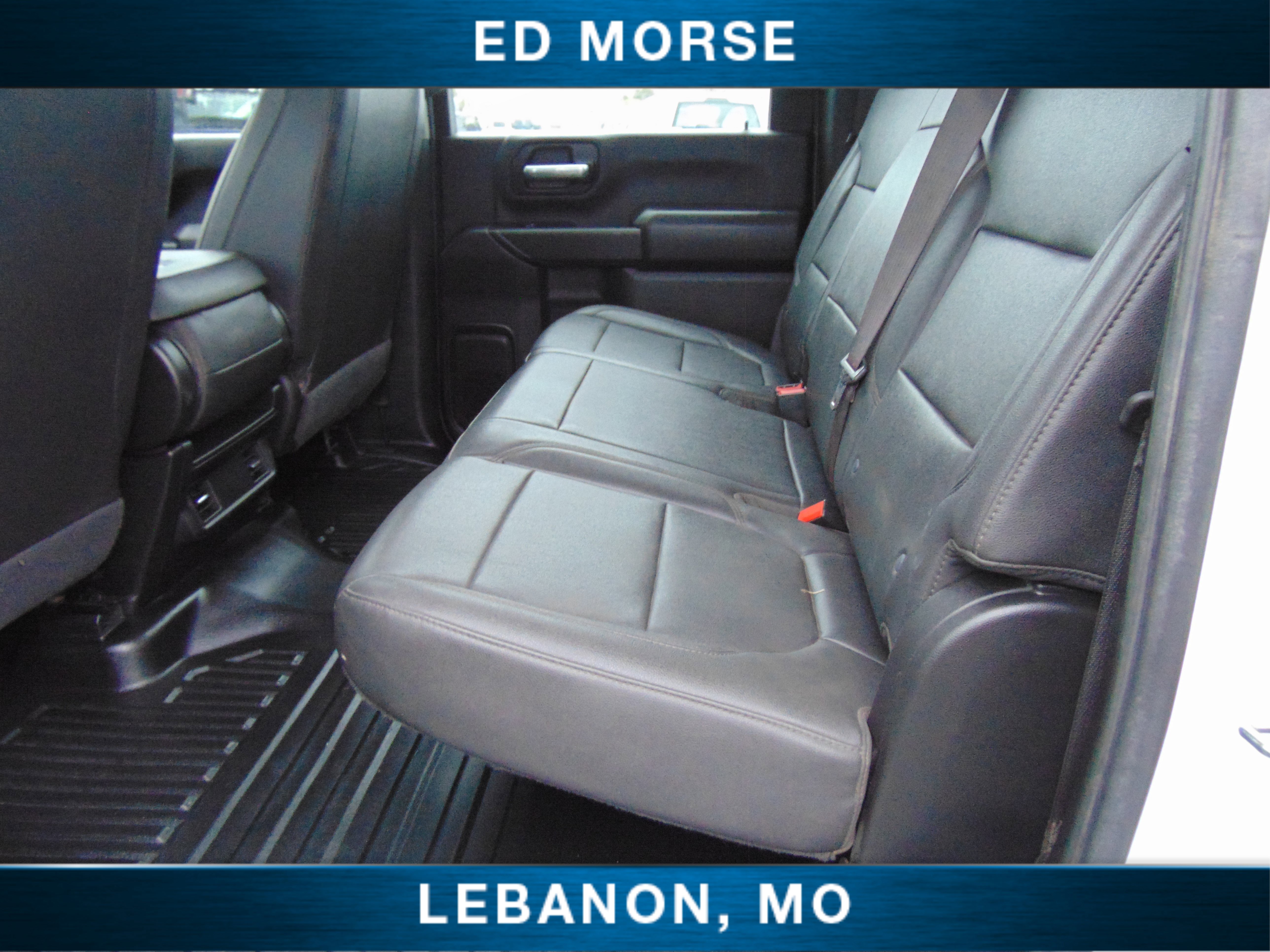 Used 2023 Chevrolet Silverado 3500 W/T w/ WT Fleet Convenience Package image 14