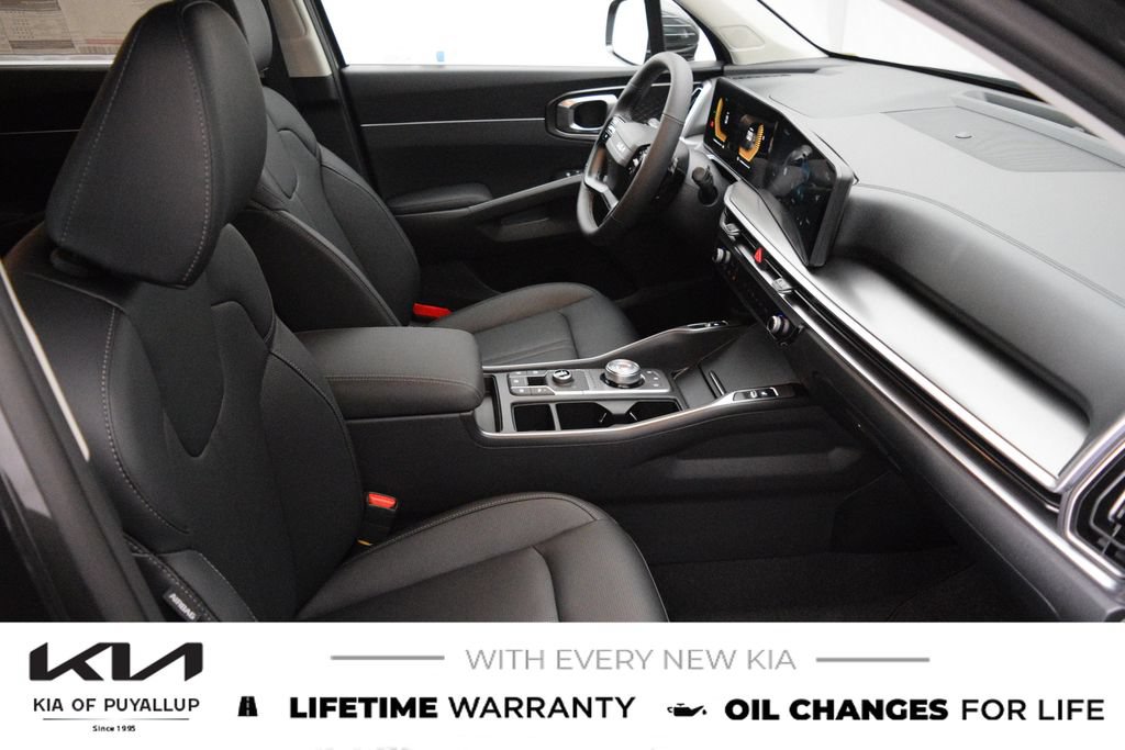 New 2026 Kia Sorento EX AWD/4WD image 16