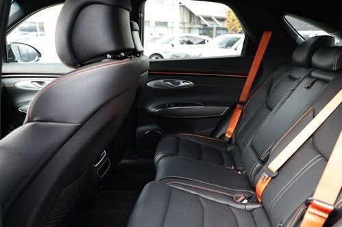 New 2026 Genesis GV70 3.5T Sport Advanced image 28