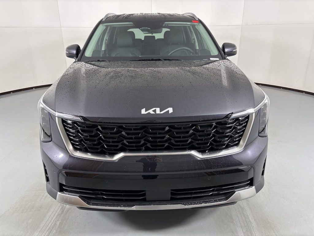 New 2026 Kia Sorento S image 3