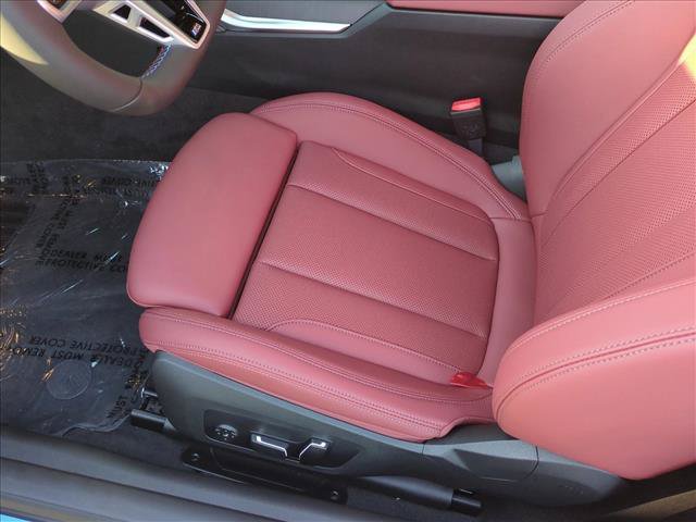 New 2026 BMW 440i xDrive Coupe w/ Premium Package AWD/4WD image 4