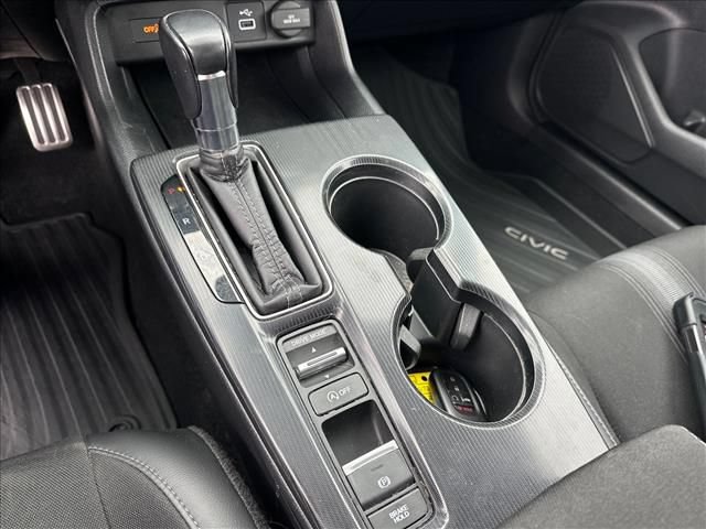 Used 2023 Honda Civic Sport image 27