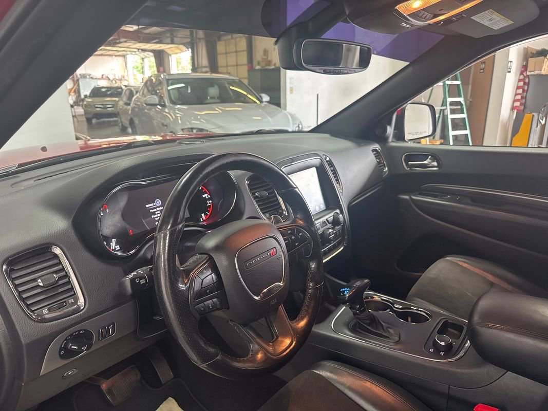 Used 2019 Dodge Durango R/T image 8