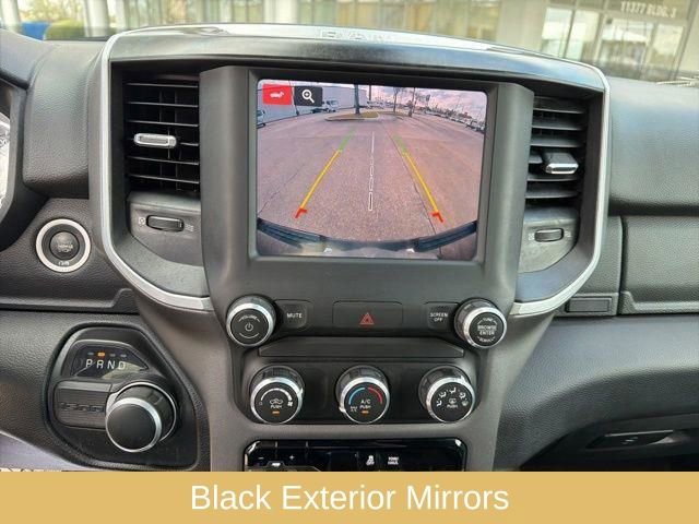 Used 2022 RAM 1500 Big Horn image 21