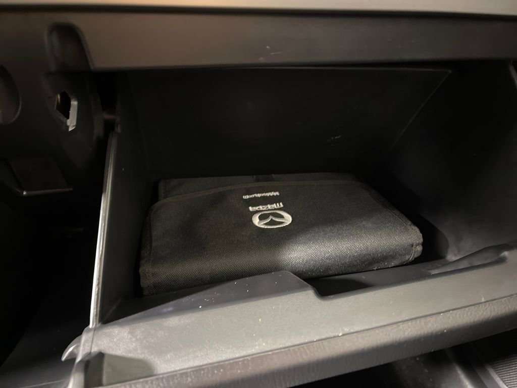 Used 2017 MAZDA MAZDA3 Touring image 25